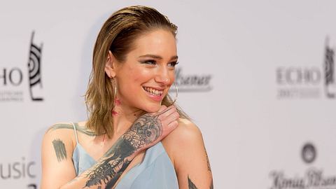 Liza Waschke Berlin Tag und Nacht - Foto: IMAGO / DeFodi