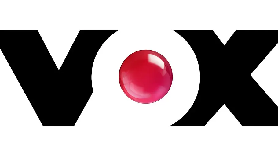 VOX Logo VOX Logo