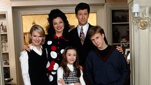 Die Nanny Sitcom - Foto: IMAGO / Allstar