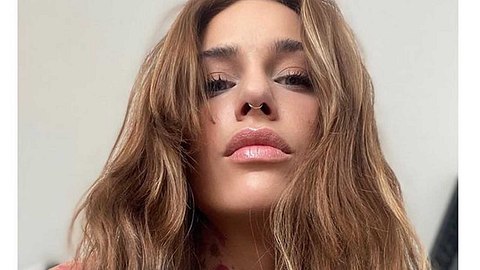 Bessere Hälfte: BTN-Star Liza Waschke zu Hochzeit und Ehemann! - Foto: Instagram/Liza Waschke