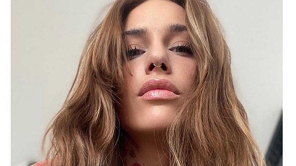 Bessere Hälfte: BTN-Star Liza Waschke zu Hochzeit und Ehemann! - Foto: Instagram/Liza Waschke