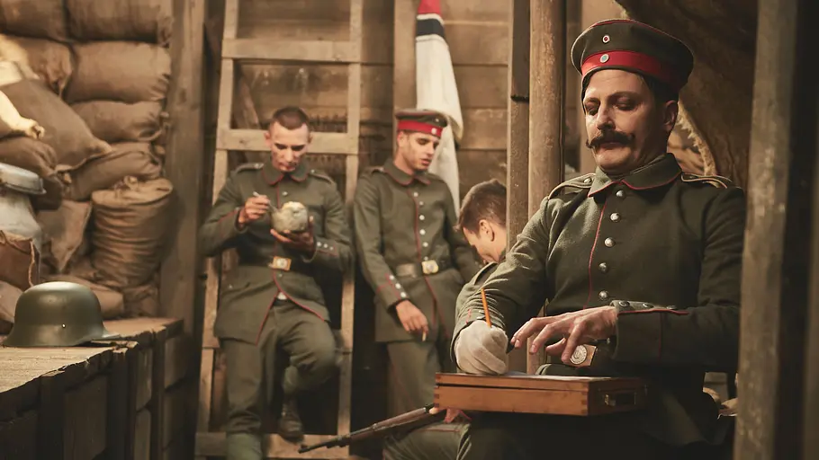 Sketch History - Neues von gestern sketch history - neues von gestern
