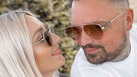„Bachelor-Baby“: Jessi Cooper und Nik Schröder sind Eltern geworden - Foto: Instagram/Jessi Cooper