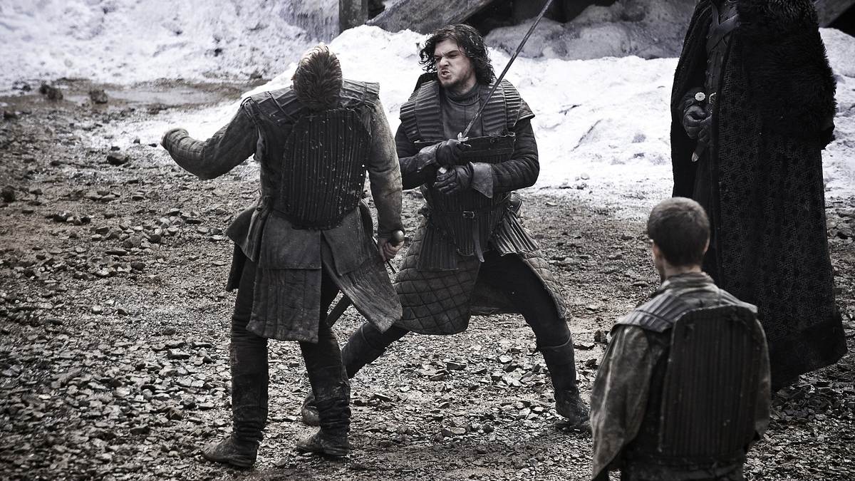 game of thrones - das lied von eis und feuer