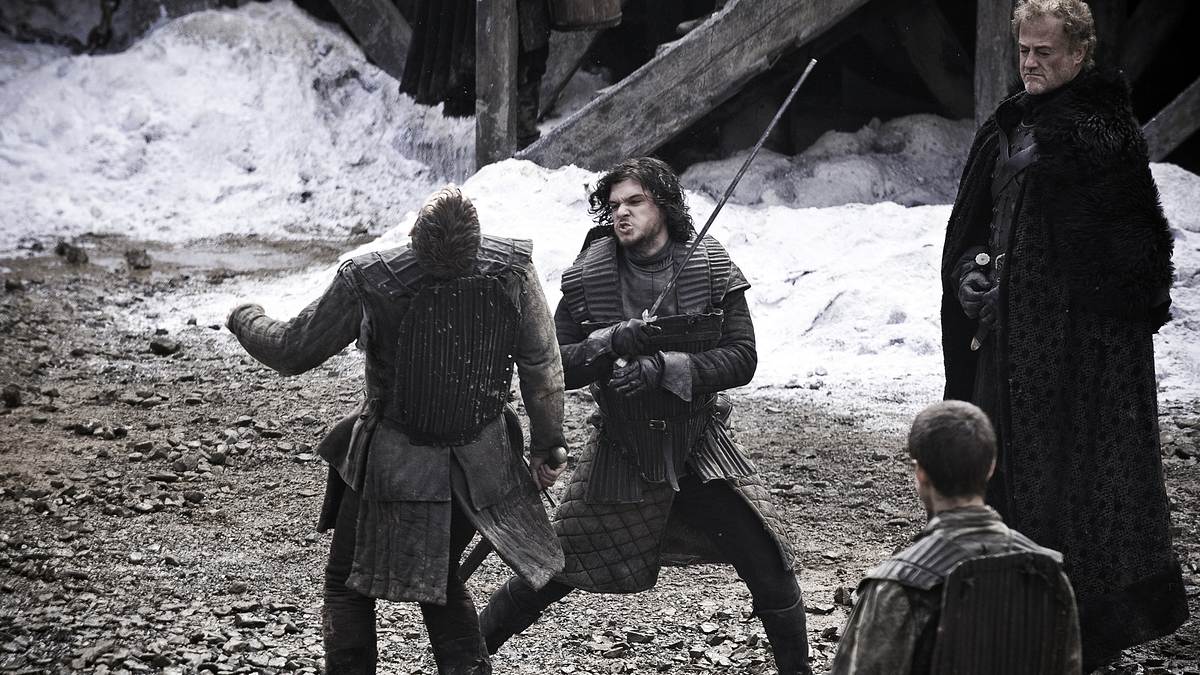 game of thrones - das lied von eis und feuer