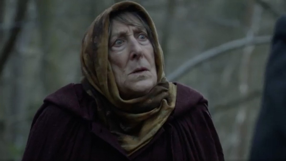 miss marple