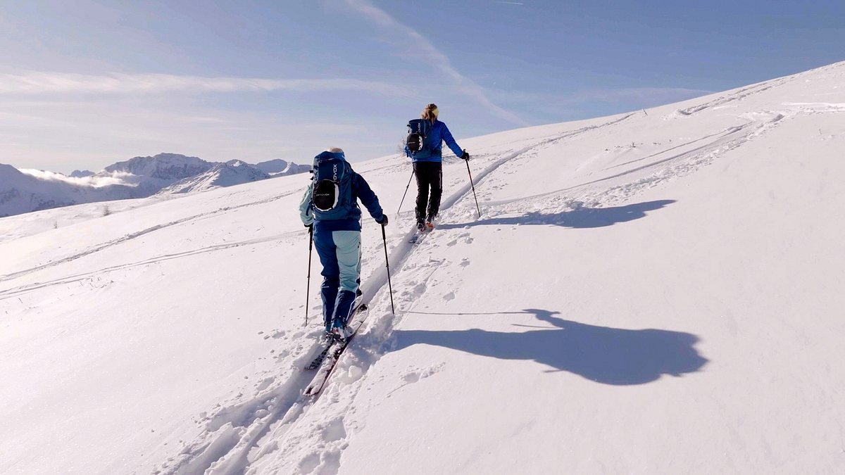 land der berge