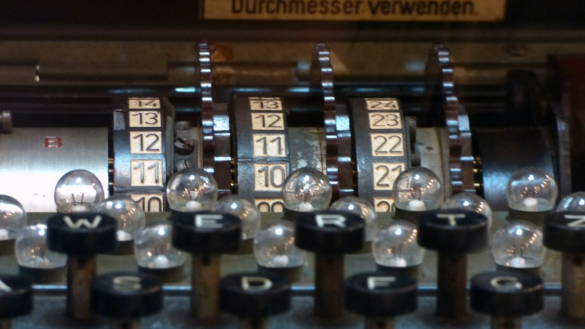 cracking the code