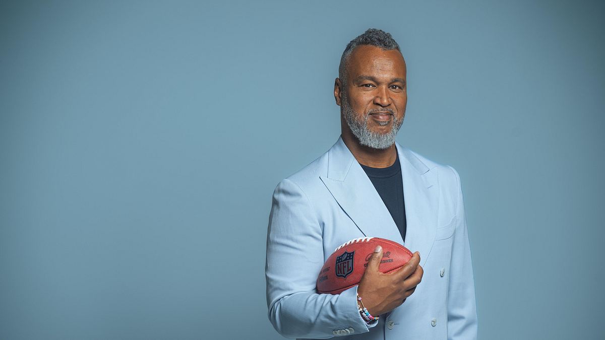 american football: nfl