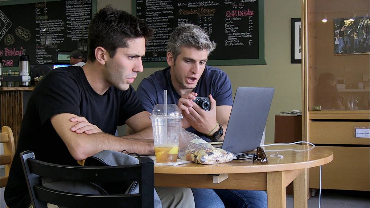 catfish: the tv series
