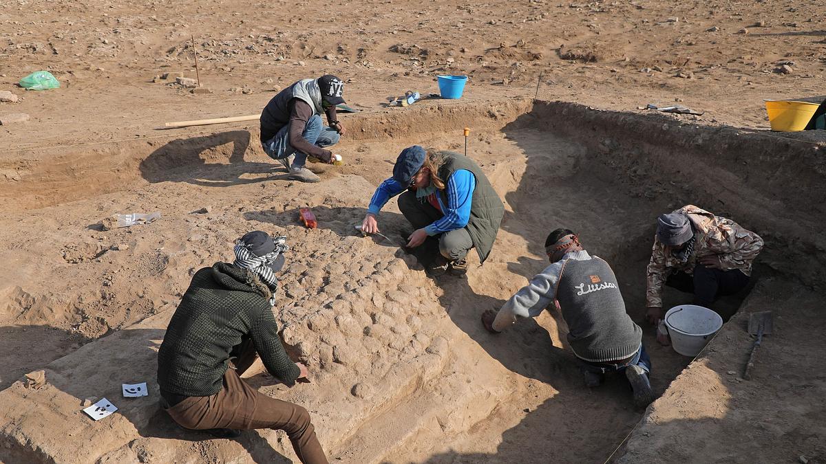 ancient aliens - unerklärliche phänomene