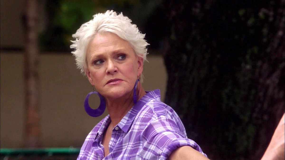 burn notice