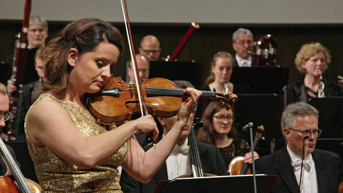 nelsons dirigiert tchaikovsky und shostakovich