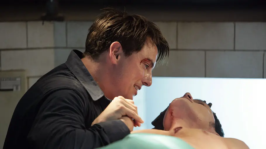 torchwood