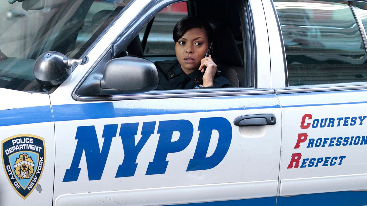 person of interest