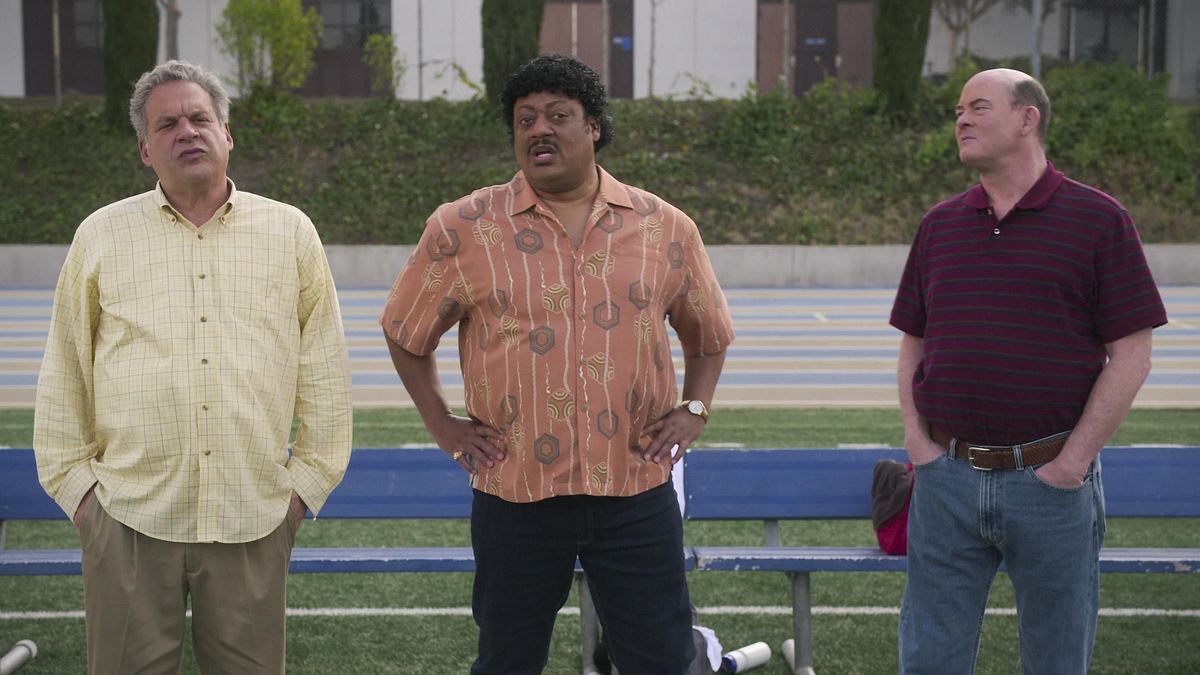 the goldbergs