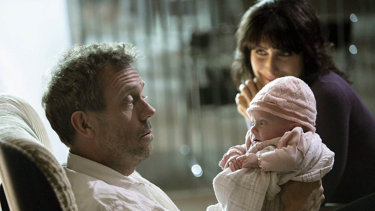 dr. house