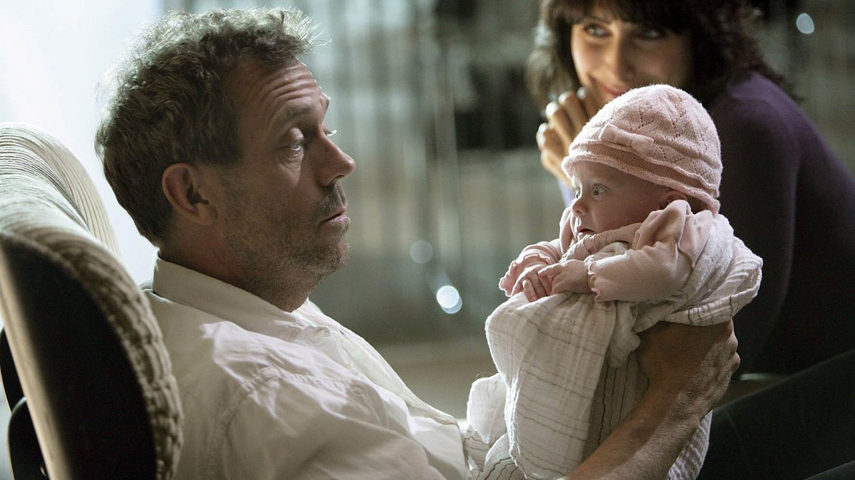 dr. house