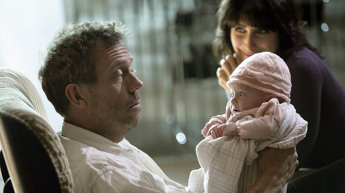 dr. house