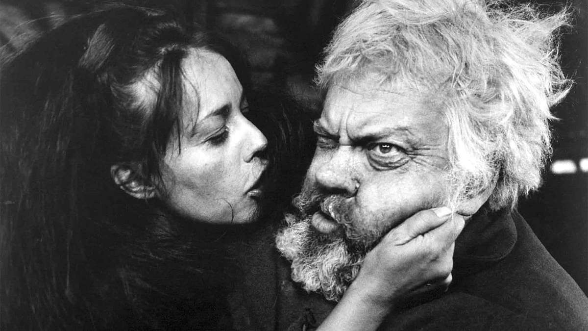 Falstaff Falstaff