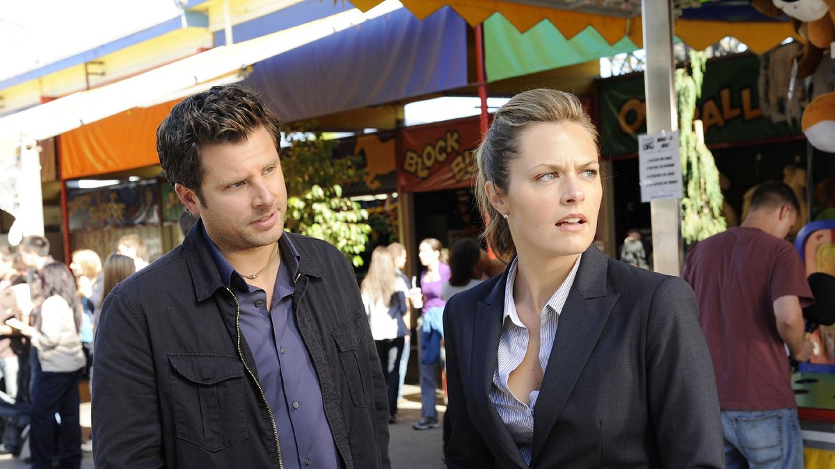 psych