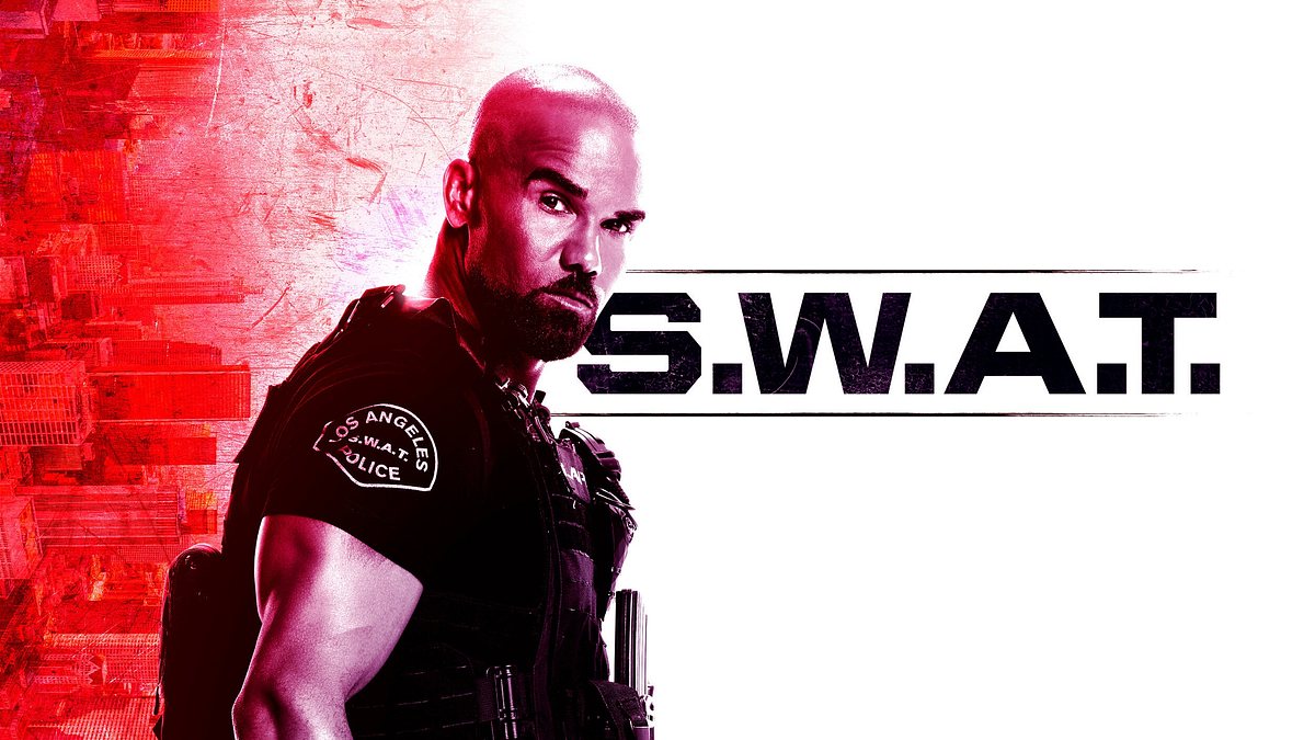 S.W.A.T. s.w.a.t.