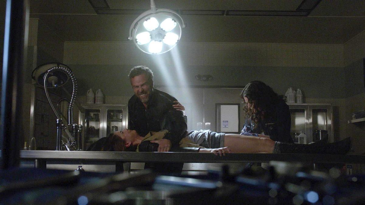 teen wolf