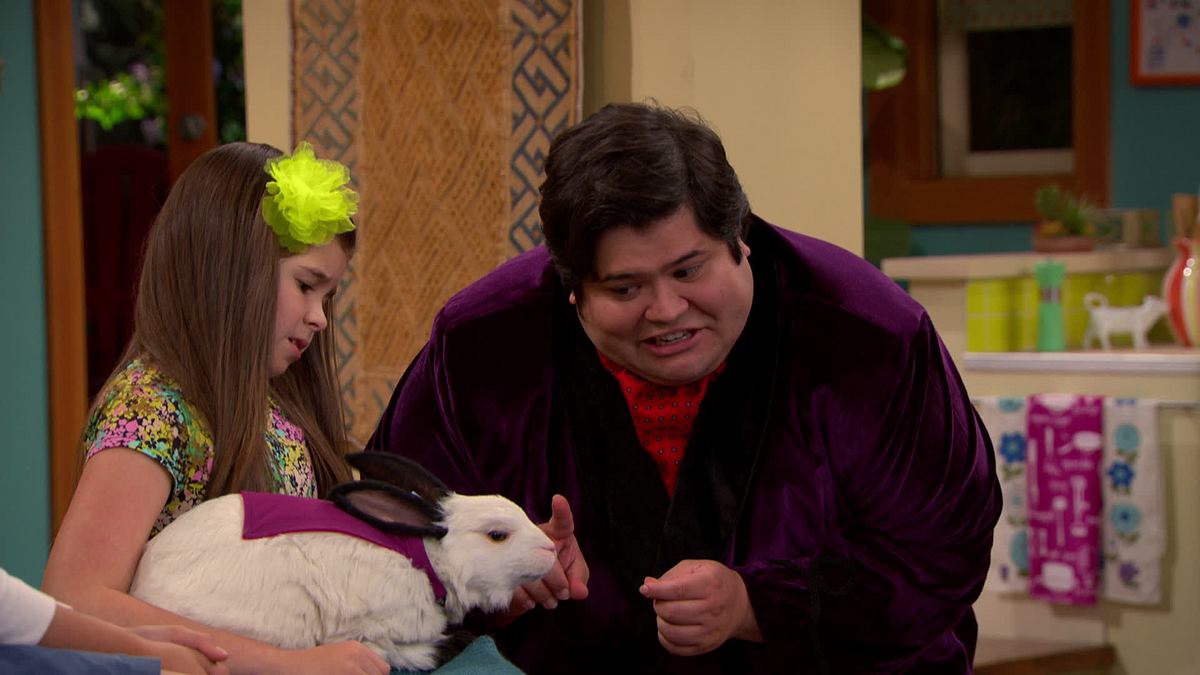 die thundermans