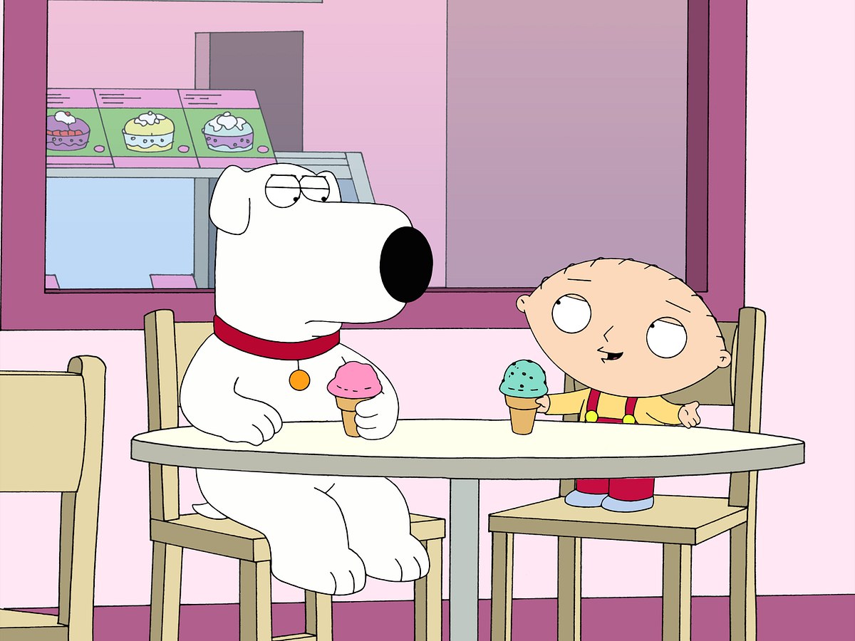 Family Guy family guy