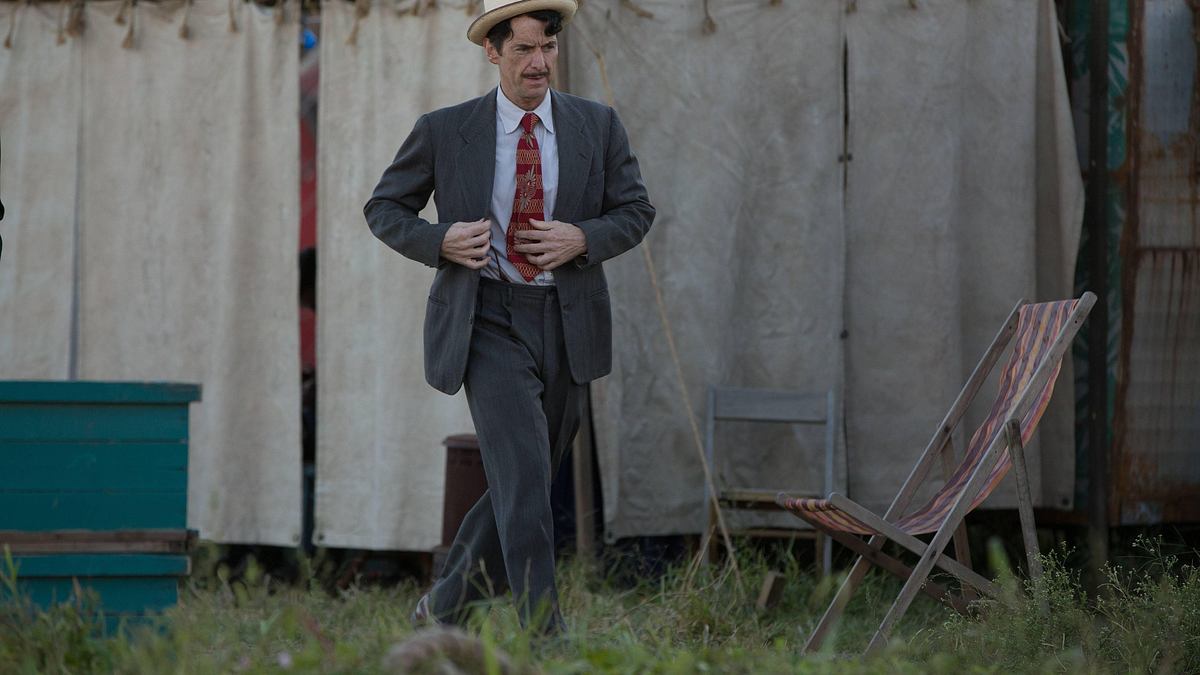 american horror story: freak show