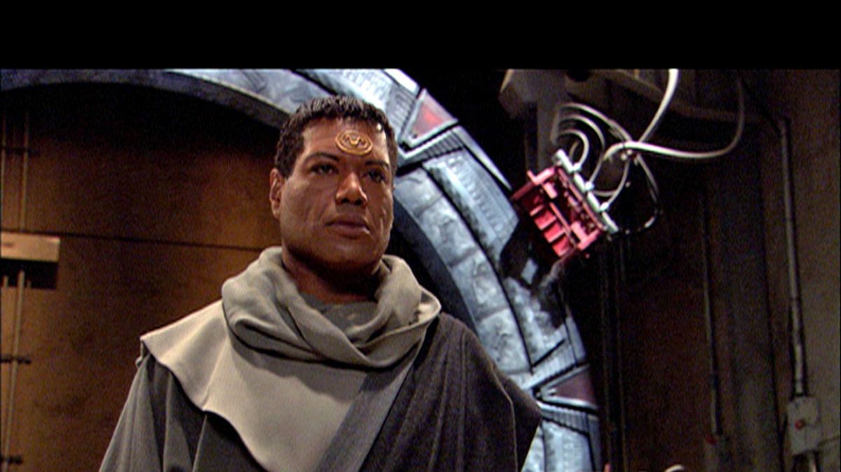 stargate