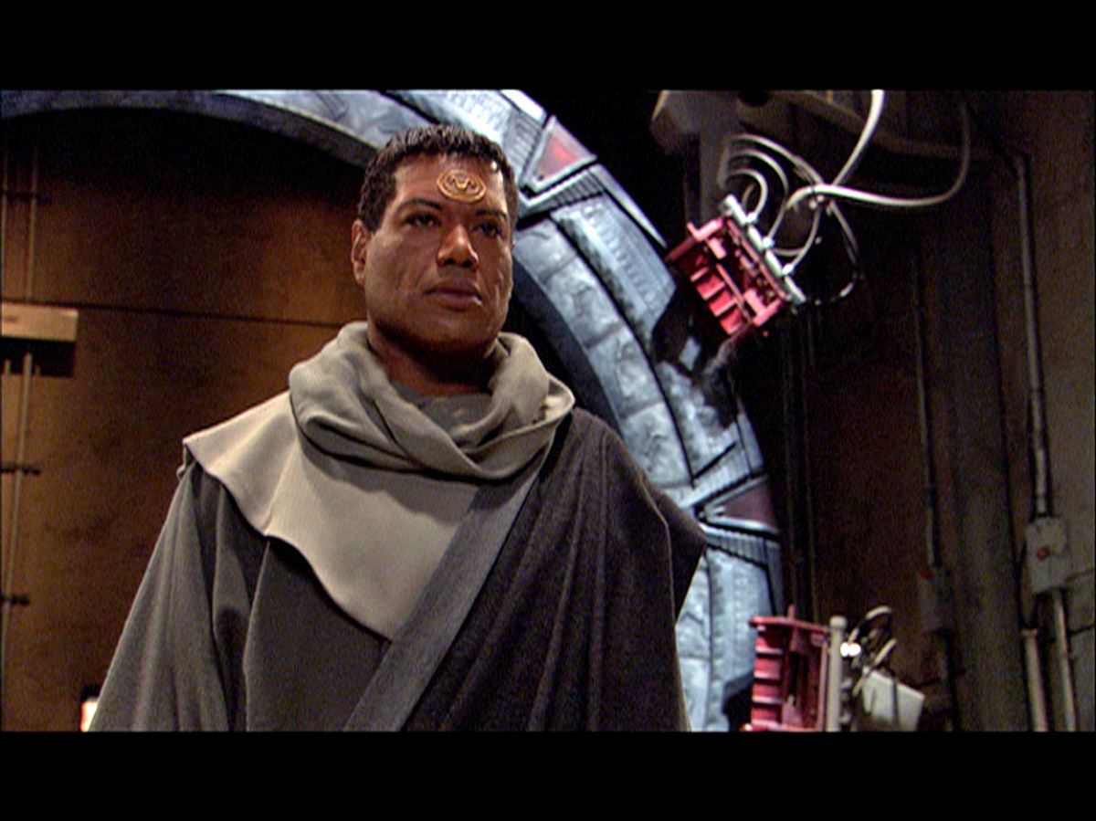 stargate