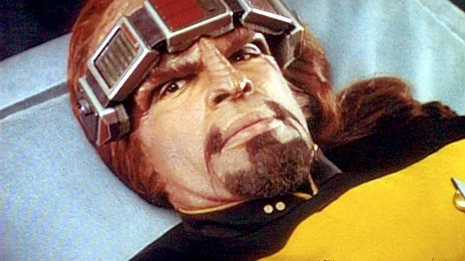 star trek - das nächste jahrhundert
