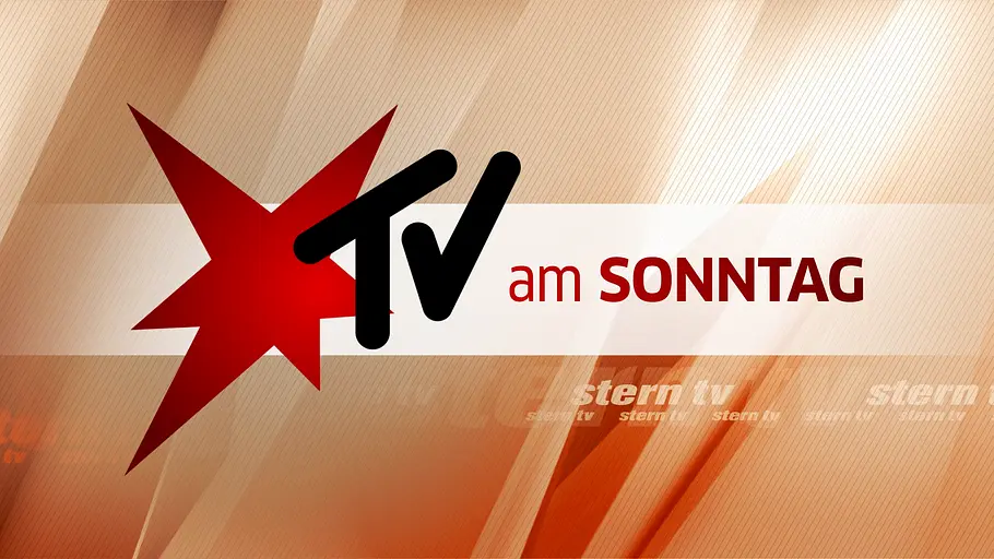 stern TV am Sonntag stern tv am sonntag