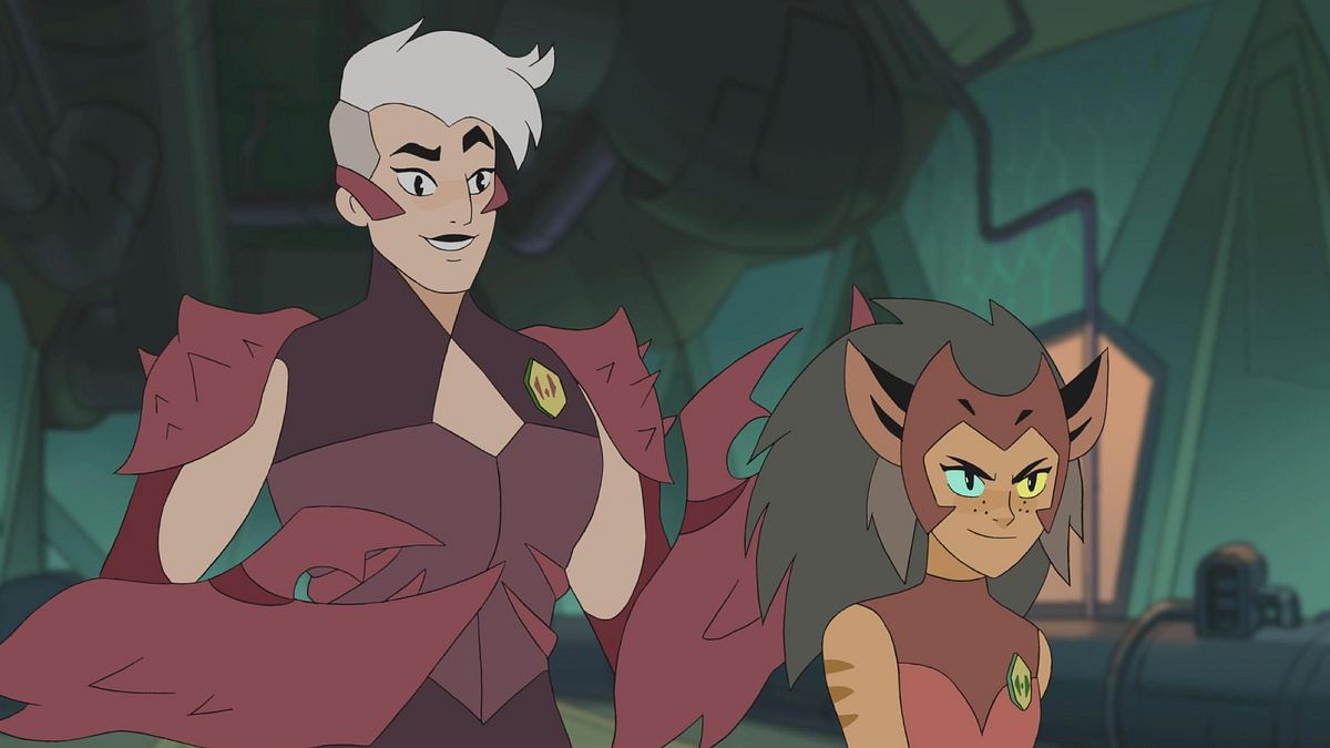 she-ra und die rebellen-prinzessinnen