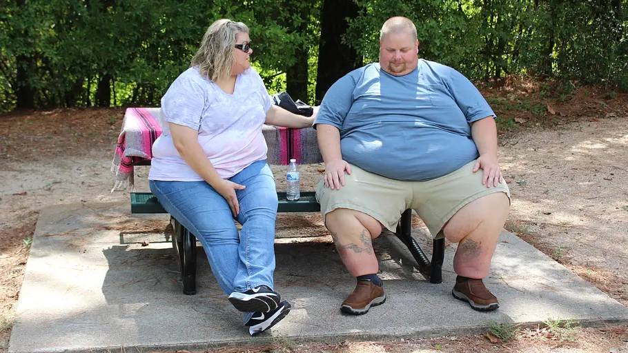 Mein Leben mit 300 kg mein leben mit 300 kg