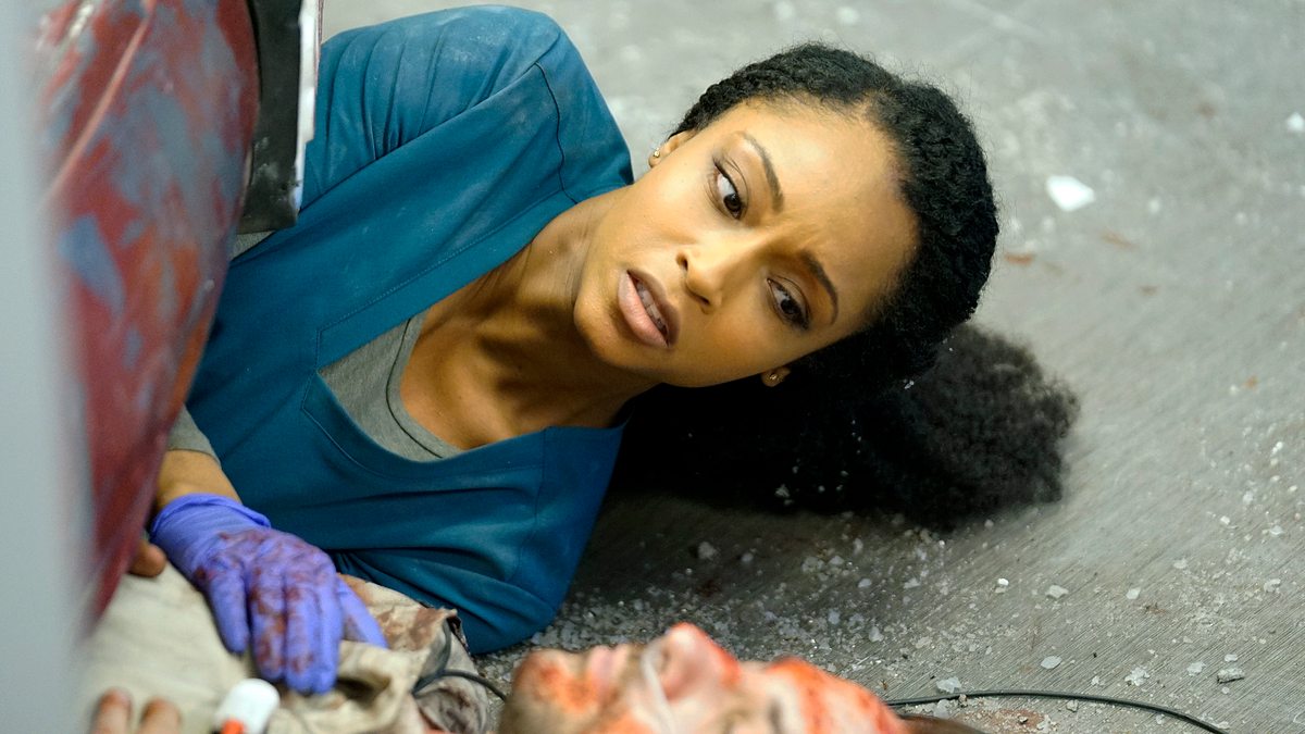 chicago med