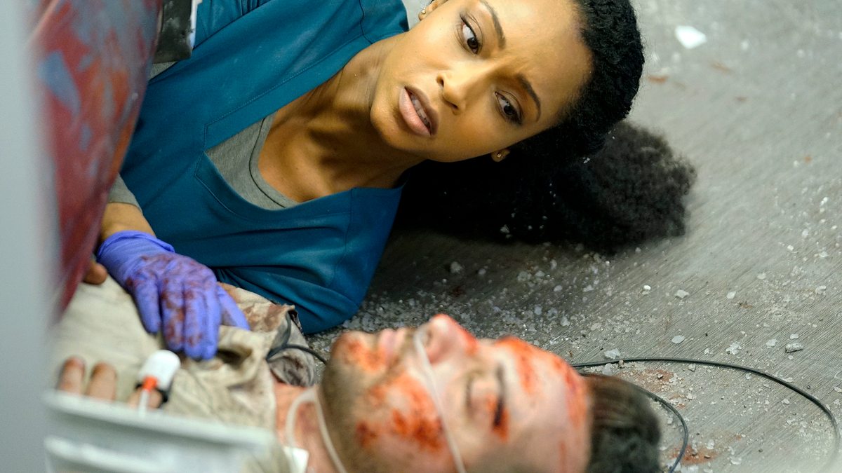 chicago med