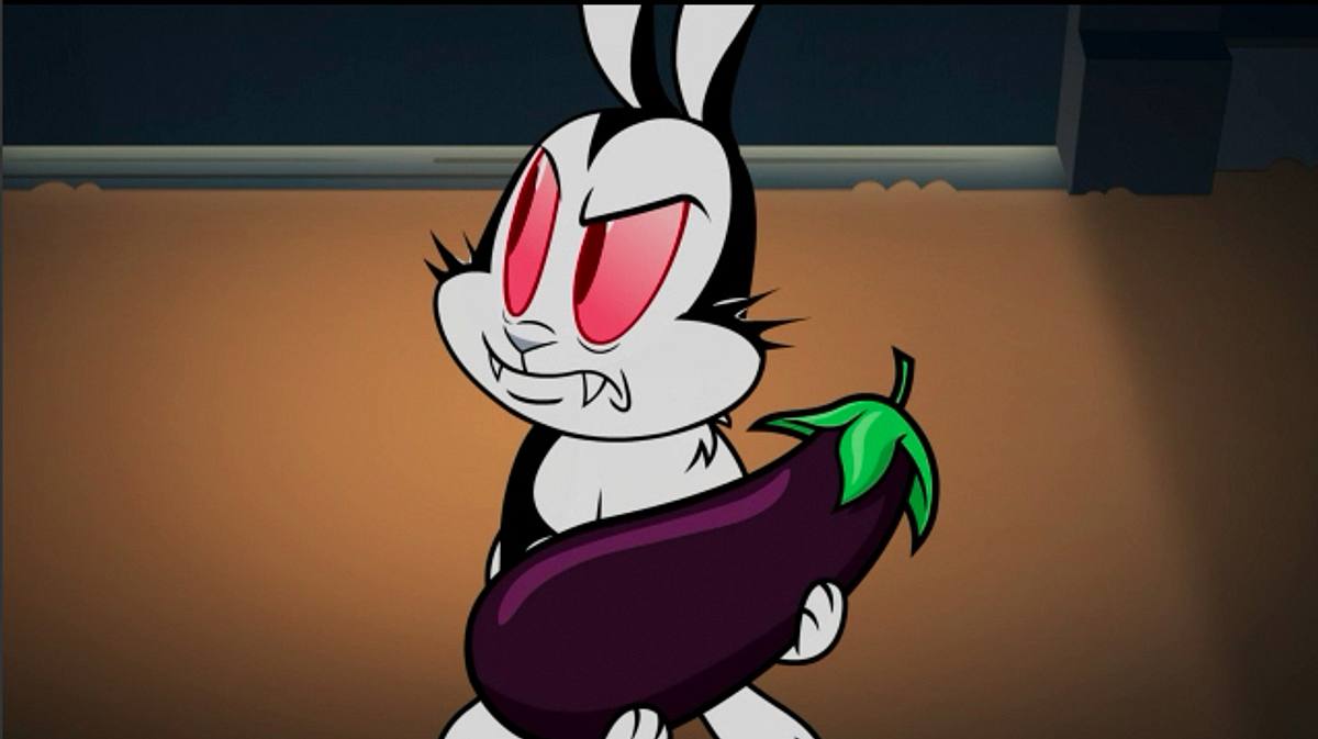 bunnicula