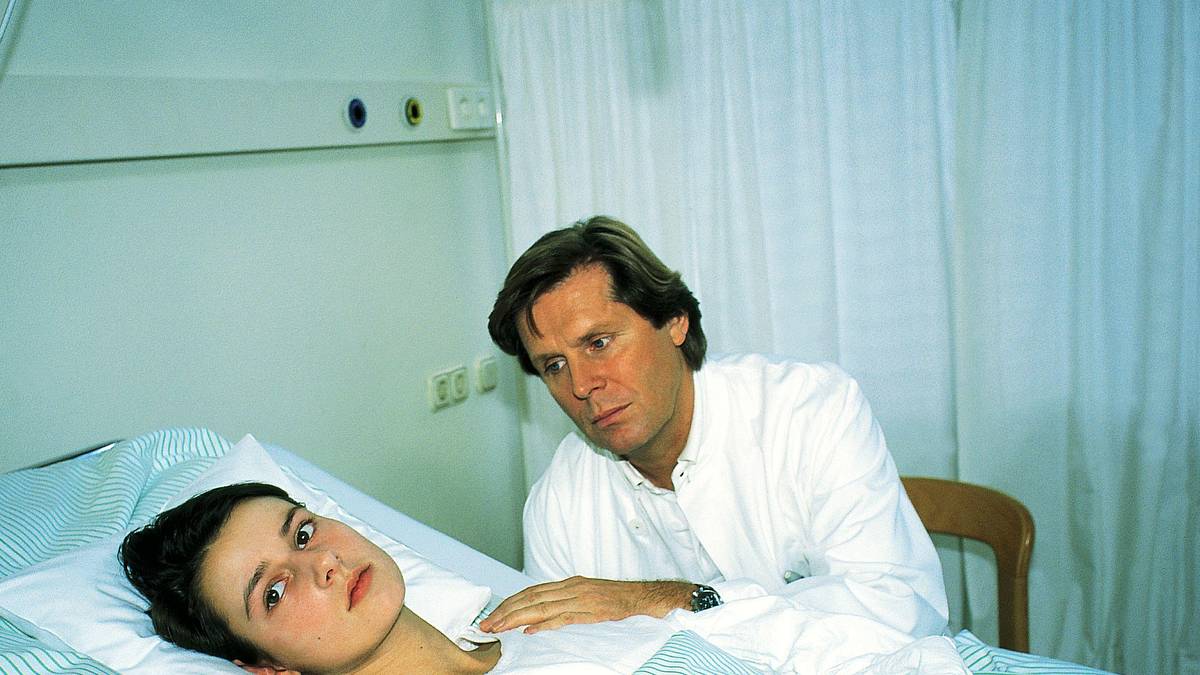 dr. stefan frank - der arzt, dem die frauen vertrauen