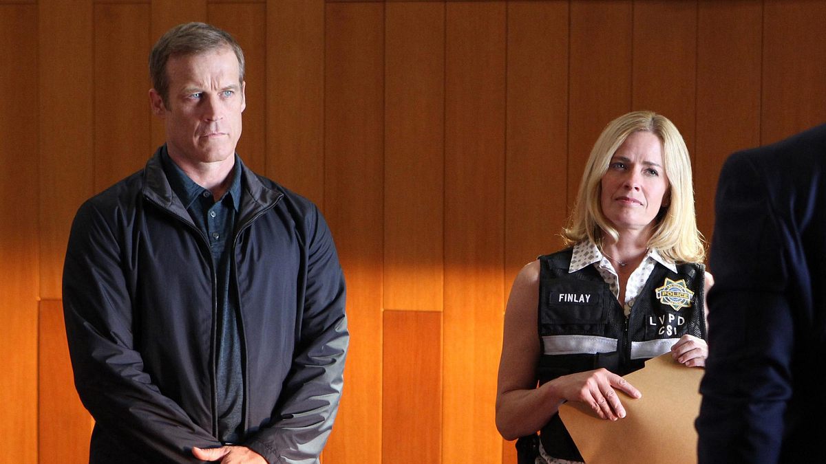 csi: den tätern auf der spur