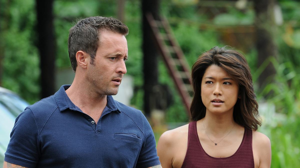 hawaii five-0