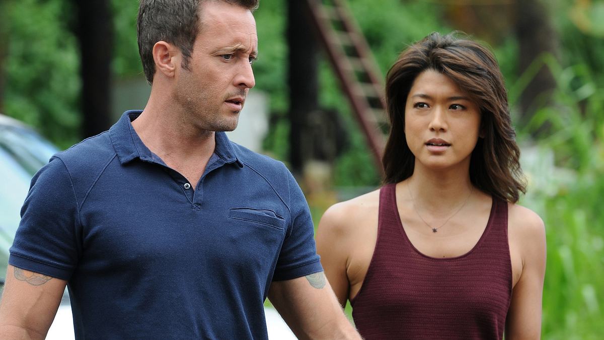 hawaii five-0