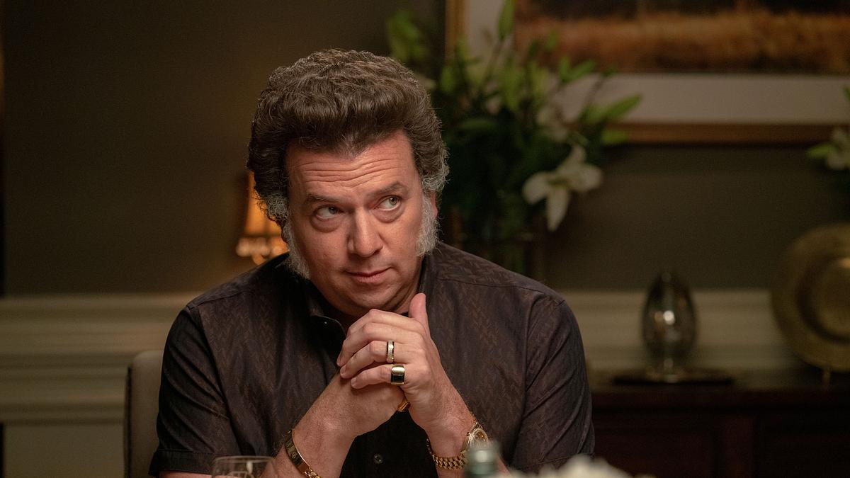 the righteous gemstones
