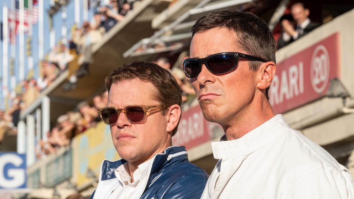 le mans 66: gegen jede chance
