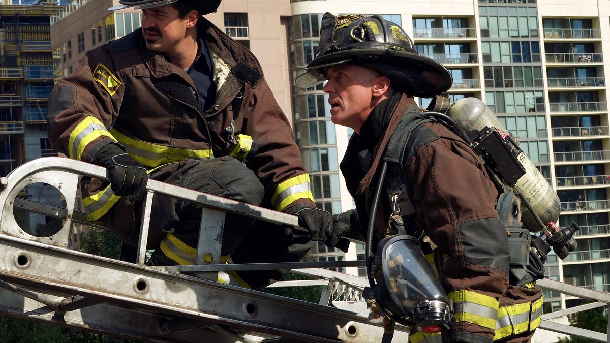 chicago fire