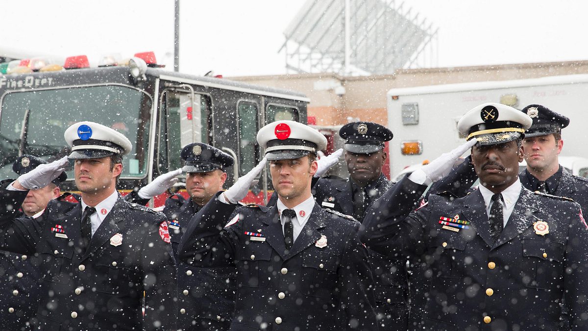chicago fire