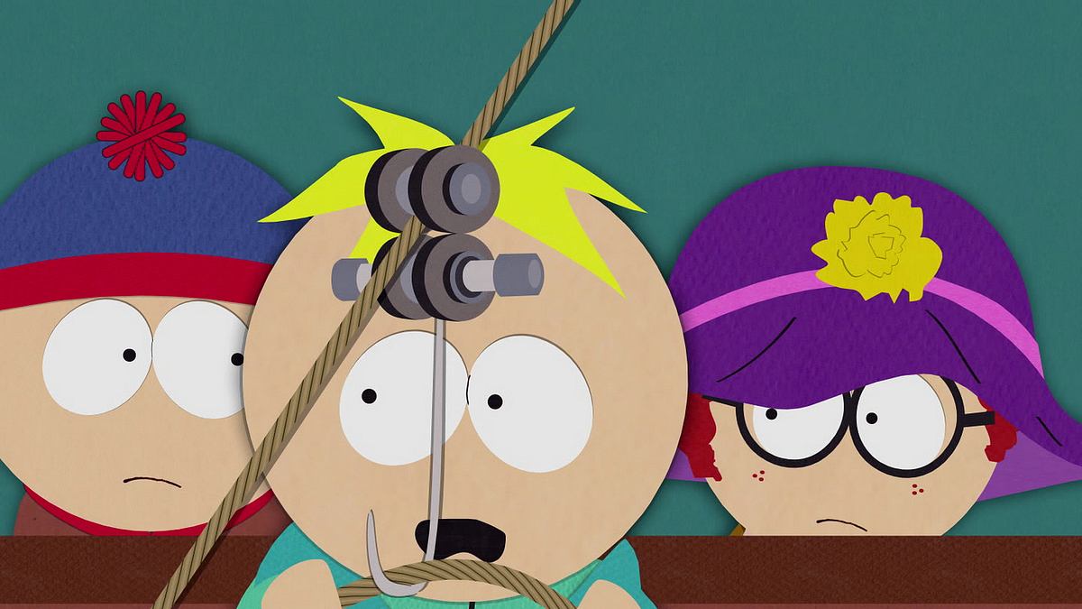 south park