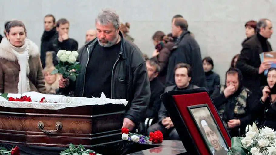 russland: der wahrheit verpflichtet