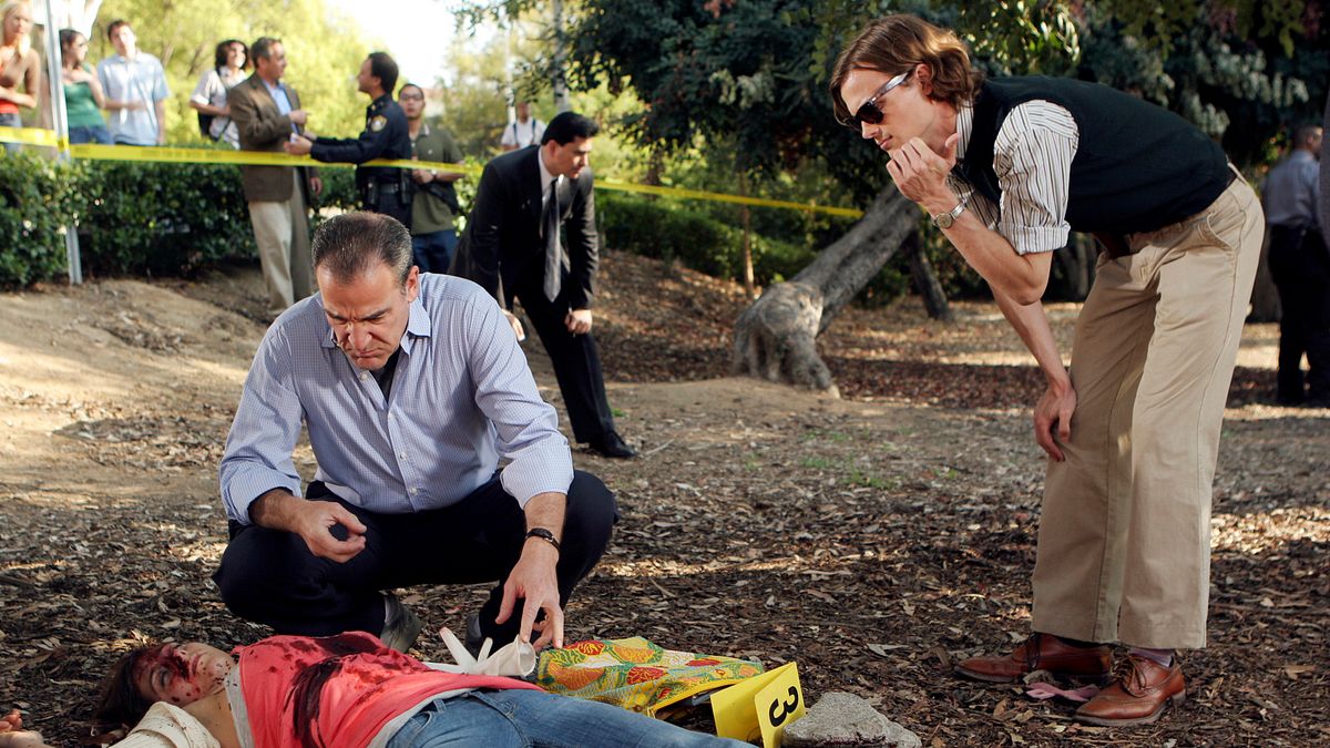 criminal minds